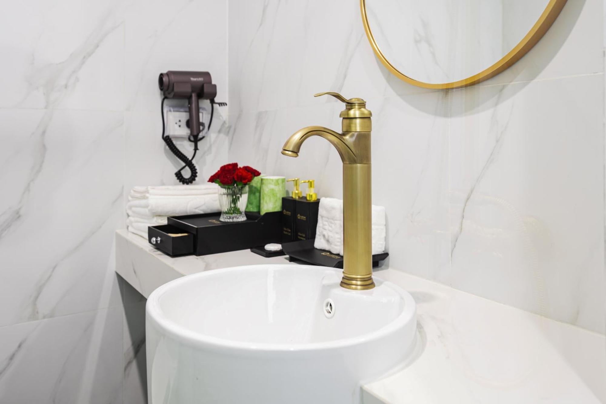 Lestar Hotel Ханой Экстерьер фото