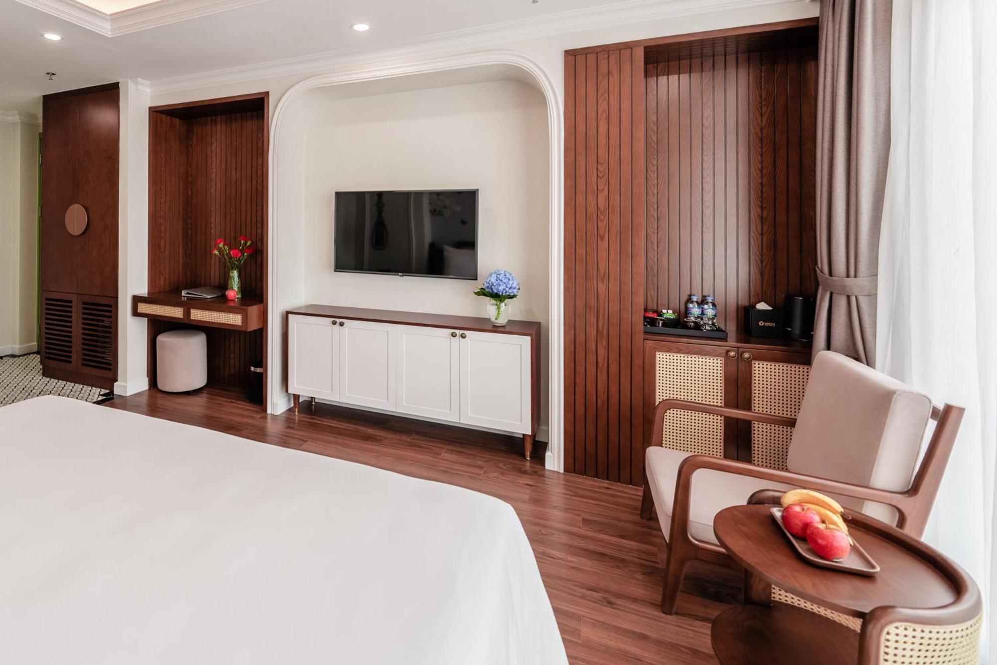 Lestar Hotel Ханой Экстерьер фото