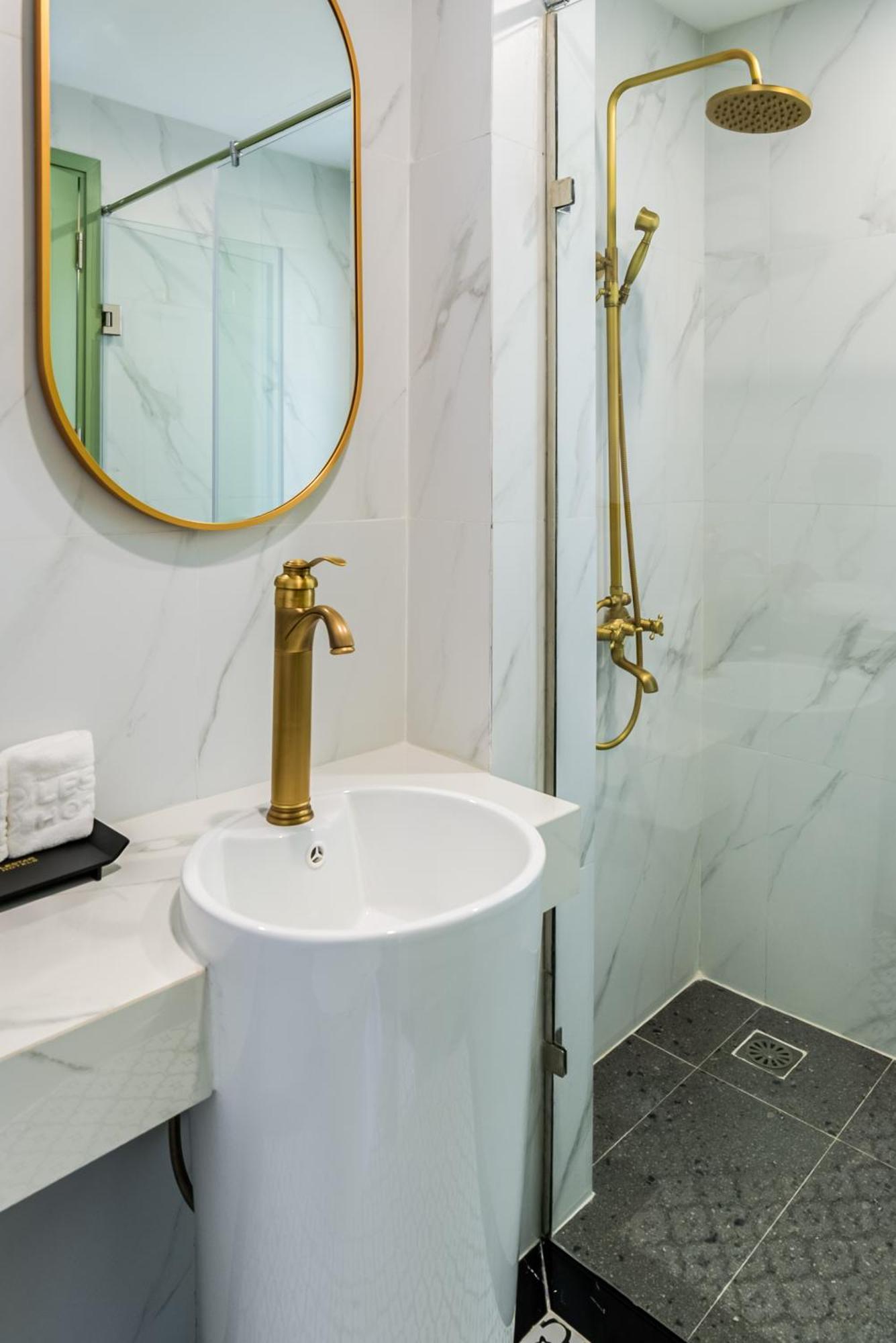 Lestar Hotel Ханой Экстерьер фото