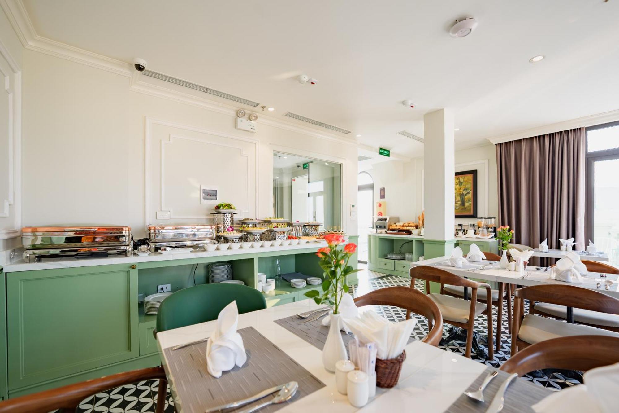 Lestar Hotel Ханой Экстерьер фото